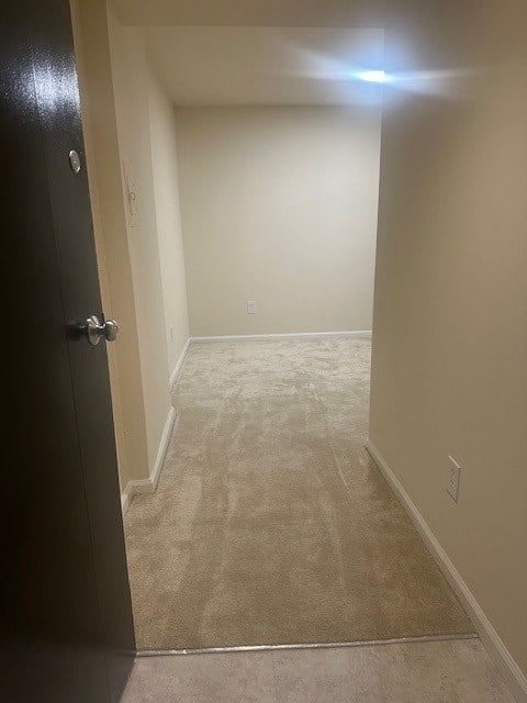 Floor plan for 2 beds, 1 bath, 766 sqft
